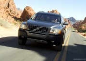 2005 Volvo XC70 Concept